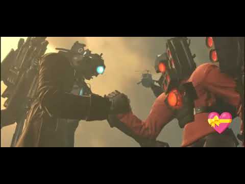 Ninjas are Good, but can't say the same to the titans 😈 @DaFuqBoom #edit #skibiditoil