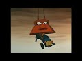The Brave Little Toaster Worthless No Interruptions Or SFX