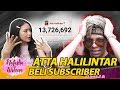 Atta Halilintar BELI 13jt Subscribers nih?! | Tanya-Tanya Atta Halilintar Atta Halilintar BELI 13jt Subscribers nih?! | Tanya-Tanya Atta Halilintar