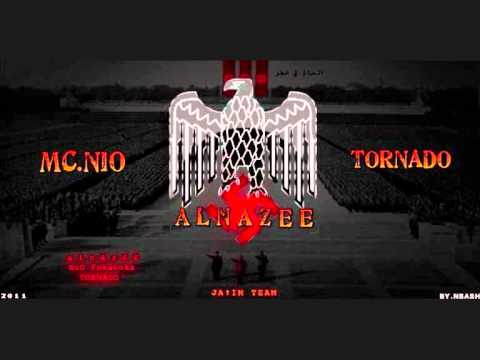 جحيم تيم TORNADO - Mc.NiO - a L n A z E E  ويـــنـــهـــــم🔴