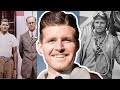 JOSEPH P. KENNEDY Jr. Shocking Truth. TOP-13 [Most Controversial Moments]