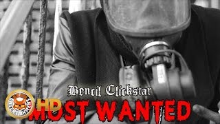 Bencil - Most Wanted (Mavado, Alkaline, Demarco & Chase Cross Diss) September 2016