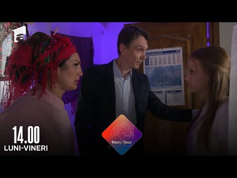 Bianca și-a regăsit tatăl, dar calvarul pentru ea de abia acum începe!