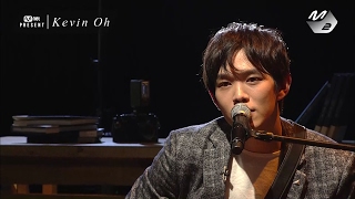 [Mnet present] 케빈오(Kevin Oh) - Stardust