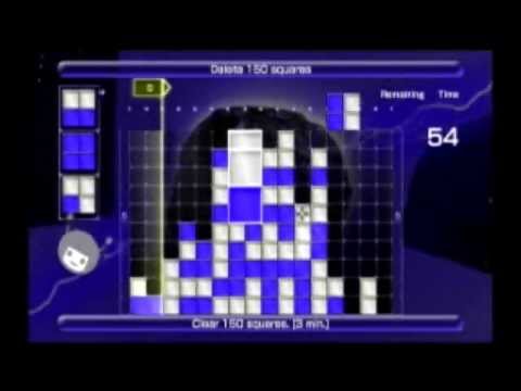 Lumines Live! Xbox 360