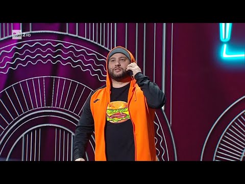 Enzo e Sal - Mad in Italy 29/01/2024