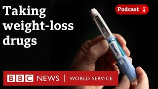 What's the science behind weight-loss drugs? - The Food Chain podcast, BBC World Service