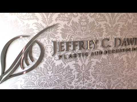 Jeffrey C. Dawes Plastic and Dermatologic Surgery - Virtual Tour