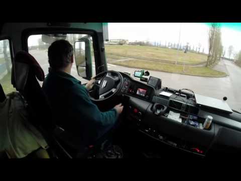 150. Olasz-Osztrák-Osztrák fuvar ( Módosított )