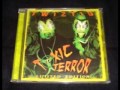 Twiztid - Feel Me (Version 2 ft/ Master P) Toxic Terror Tour Exclusive EP