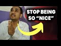 This Stops 95 Of PEOPLE PLEASERS From Being Confident