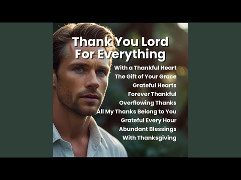 The Gift Of Your Grace