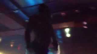 Dawn Richard - The Black Era Live x Physical