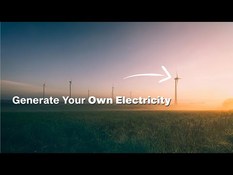 Wind Solar Hybrid System