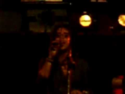 Sistah Kinky & Alfa Sud - Child in Time (reggae version) 2006