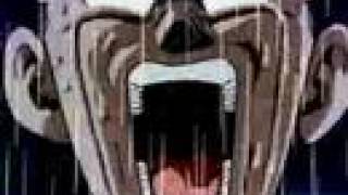 Stratovarius - DBZ: Cold winter nights