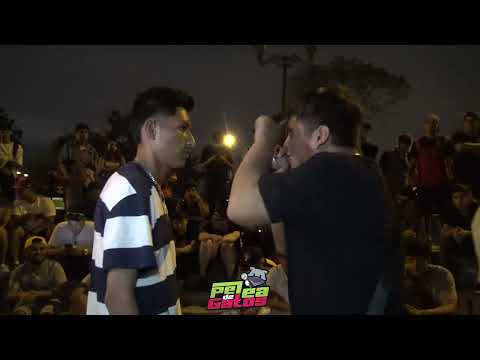 FEAR vs YXUNG LO$T vs KODI - OCTAVOS / REDBULL  X PELEA DE GATOS 🇵🇪