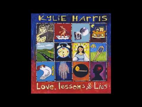 Kylie Harris - I want to be the one