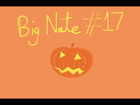 BaseballSam2: BIG NATE COMIC DUB #17