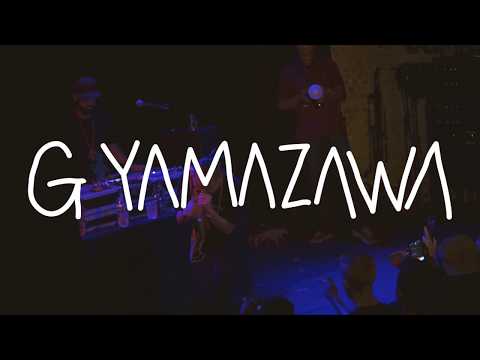 G Yamazawa | Motorco | Durham, NC
