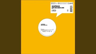 Give Me Some Love (Krystal K. Remix)