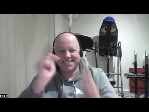 Welcome to Ozoom- A great Sunday night zoom chat for  all Stutterers.