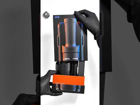 Kiiroo Keon 2 ASMR Unboxing | First Look