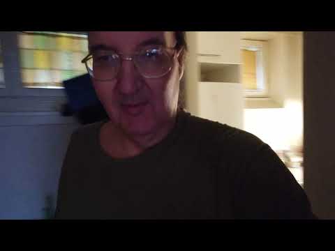 MongoTV_5806 - John Venter På Bedre Tider - Del 716 - Dag 1003 af 1.000 Dage