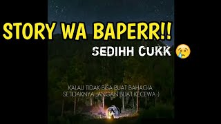 Download lagu Story WA BAPERR !!CINTA DALAM DOA-SOUQY || VERSI KENTRUNG mp3