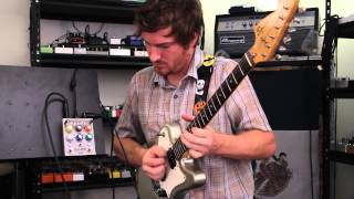Video thumbnail for PedalsAndEffects: Mantic Flex Pro Review by Pedals and Effects
