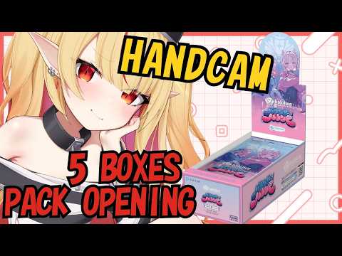 Hololive Fan Crashes Out On Stream #hololive  Official Card Game: BOUNCER BOUND