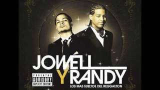 JOWEL Y RANDY SALGO PA LA CALLE REMIX (EXT 3)