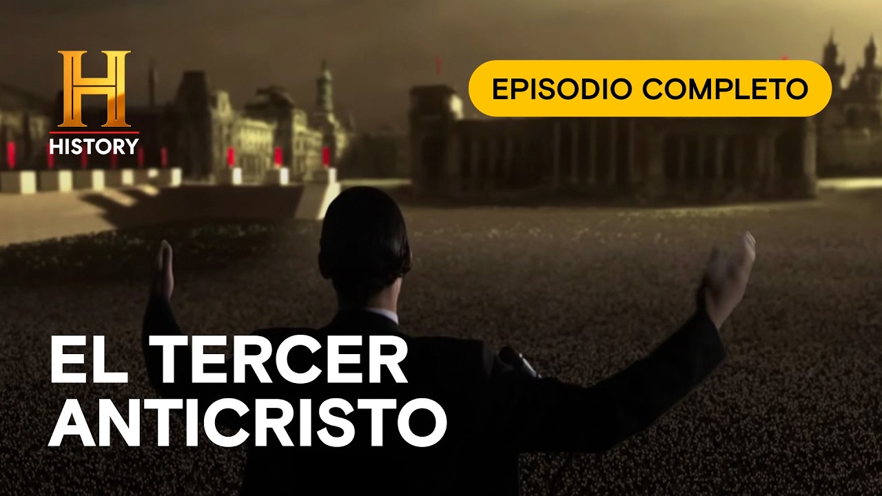 Nostradamus: Las Profecías que se están cumpliendo hoy - Nostradamus - Episodio Completo