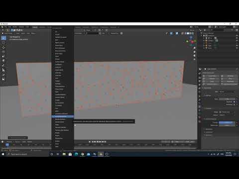 blender cell fracture tutorial