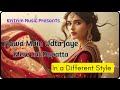 Hawa Mein Udta Jaye हवा में उड़ता जाये Barsaat Raj Kapoor Nargis Bolly