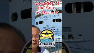 Voyager of the Seas - Is it Better?  #cruise #travel #royalcaribbean #adventure #family