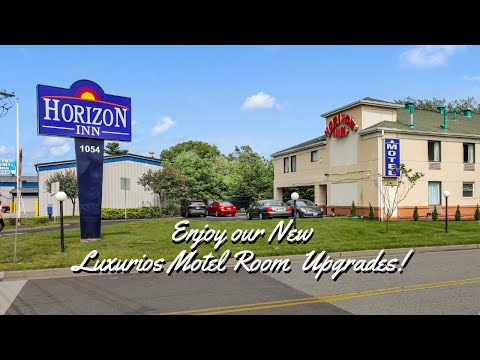 Horizon Inn - Come See Our Exciting New Changes!