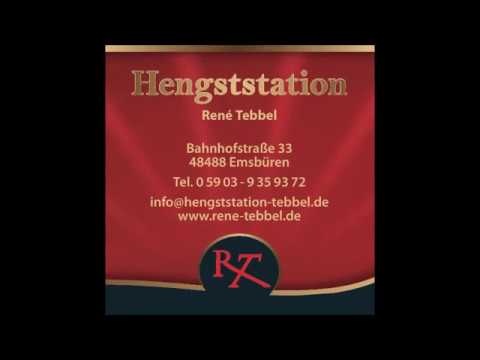 Dia Corrado             Althengstparade Vechta 2018