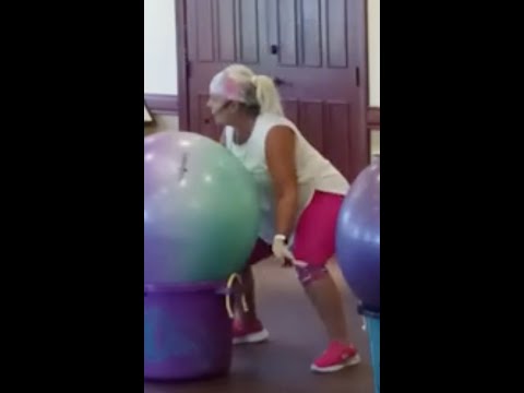 BeatFitness Cardio Drumming - Ex's & Oh's, Elle King