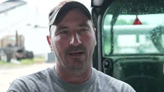 Waitin' on the Rain!