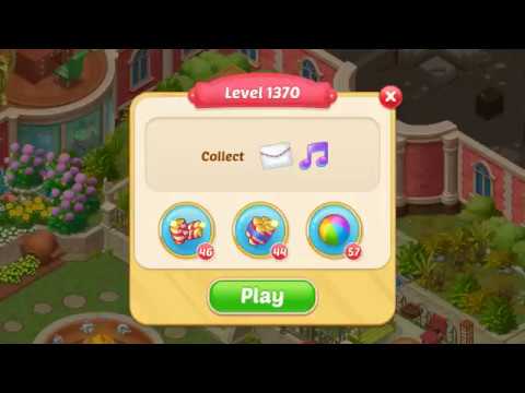 Matchington Mansion [HD] LEVEL 1370