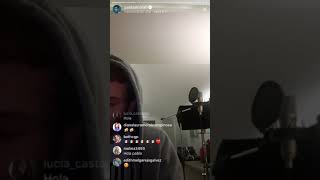 Pablo Alborán - Tu refugio Acústico (En Directo)