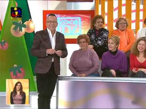 Você na TV: Marco e Susana, houve beijo?