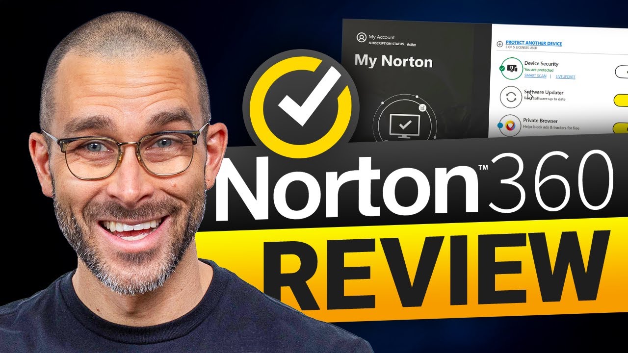 Norton Antivirus REVIEW | Should you consider Norton 360 in 2026?