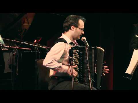 Fugata Quintet - Coral (Live)