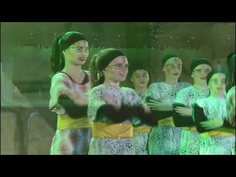 Lehakat Kalanit - Olim laaretz - 30º Festival Carmel