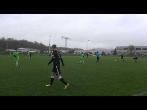 SSV 07 Schlotheim vs. SG FC Steinbach-Hallenburg