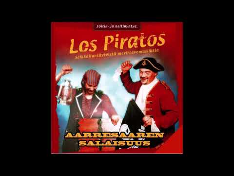 Los Piratos – Hiiohoi