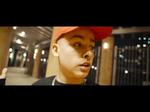 TRUENO - EN LA OLA 🌊 (Official Video)