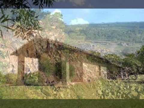 Ha che valle Caapucu - Oscar Pérez